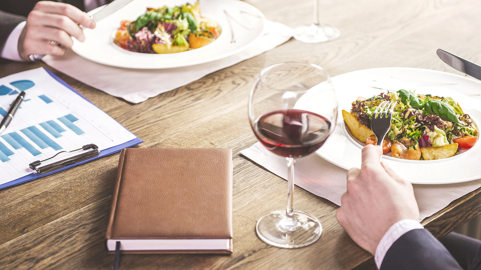 Building a Brand using Value Based Relationships