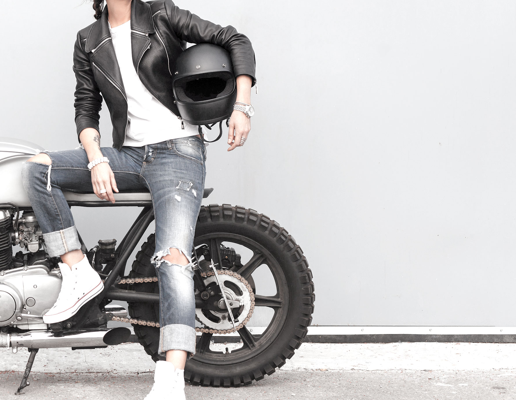 What is a brand rebel?