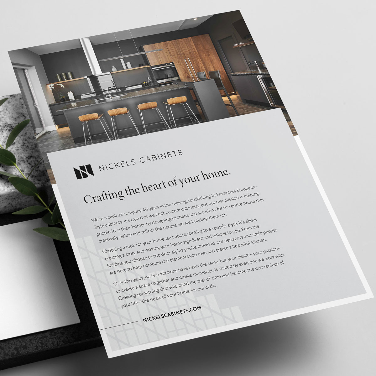 Studiothink Web Design