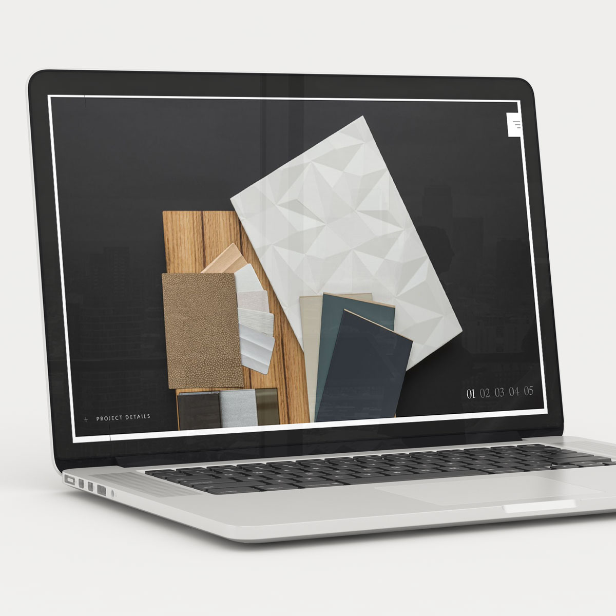 Studiothink Web Design