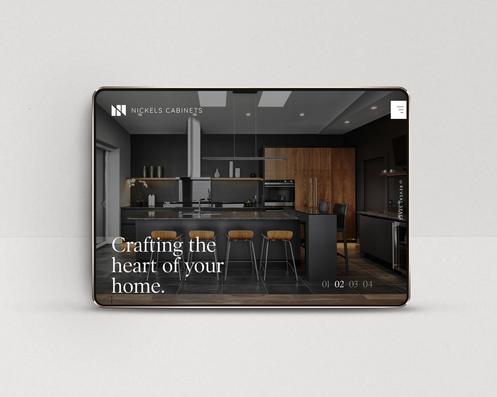 Studiothink Web Design