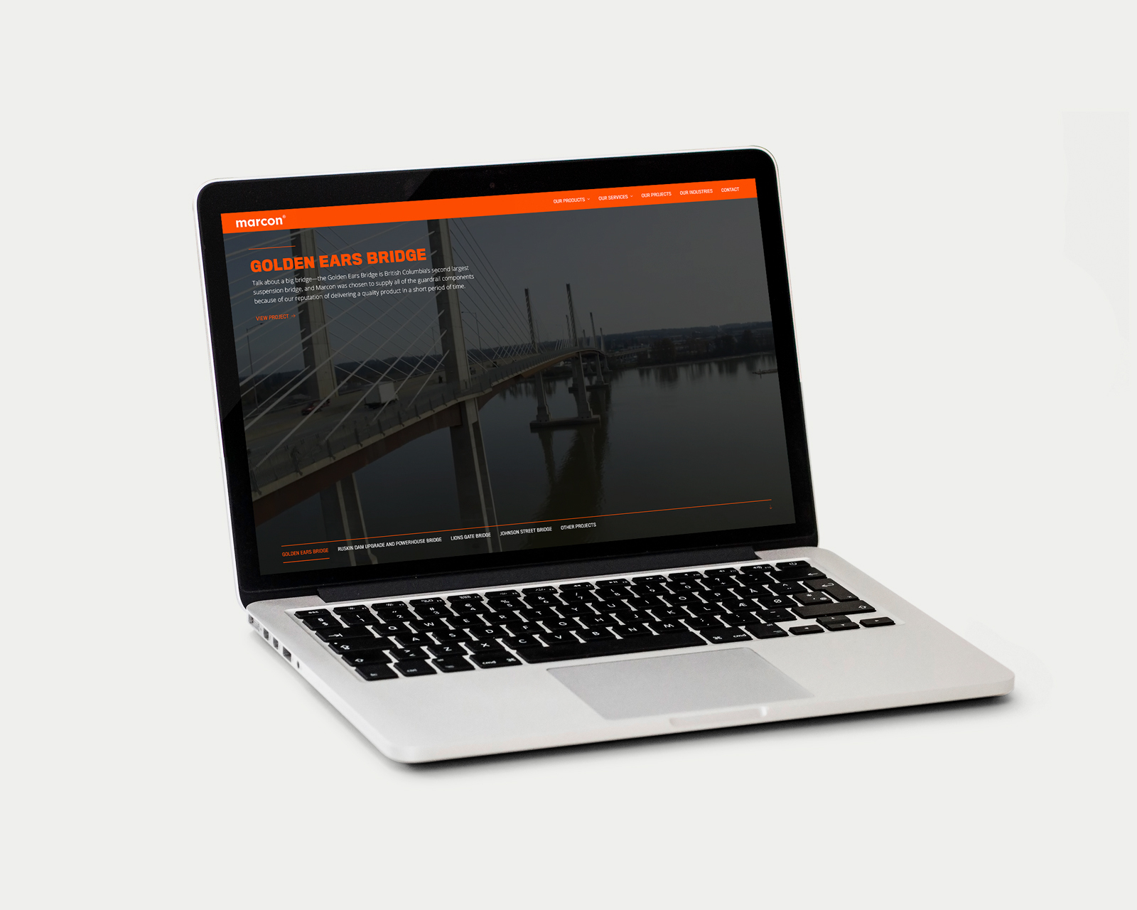 Vancouver Web Design