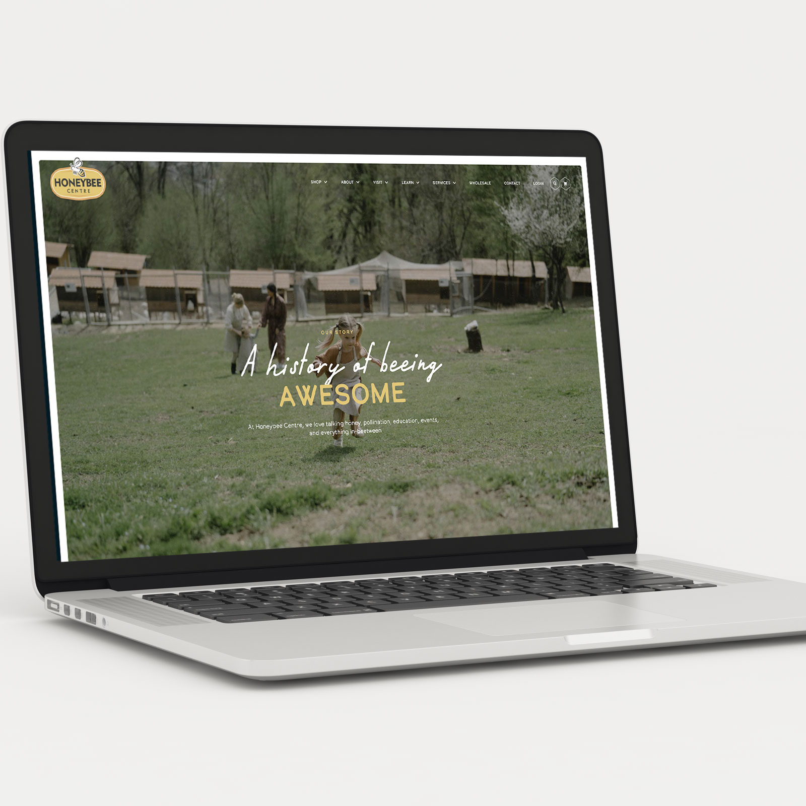 Studiothink offers ecommerce web design