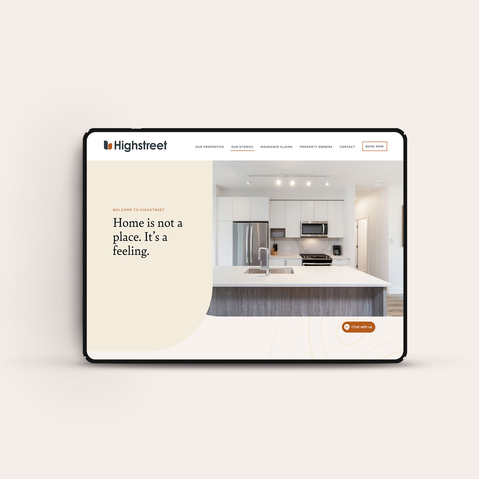 Studiothink is a Surrey, BC Web Design and Branding Agency