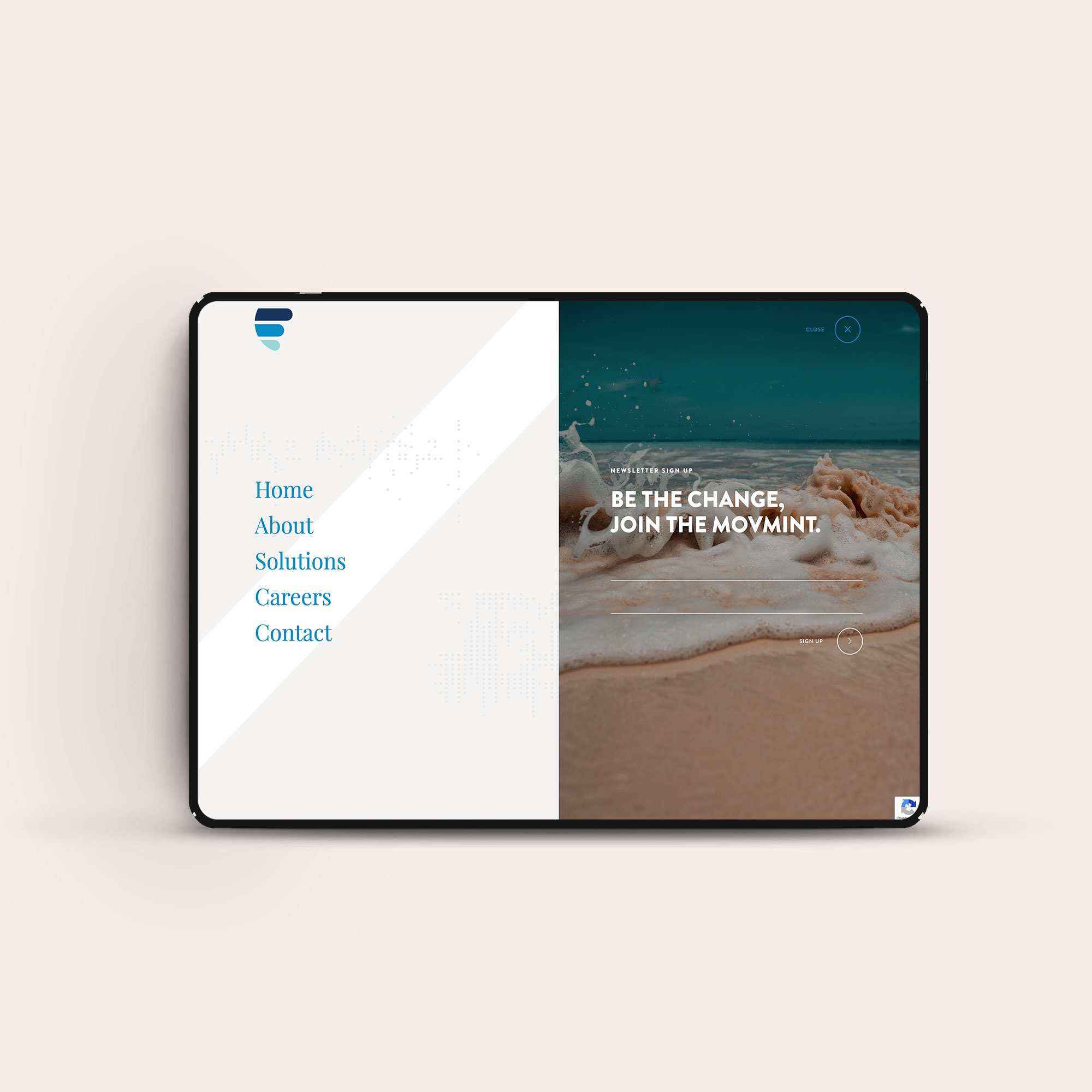 Vancouver Web Design and Rebrand Company