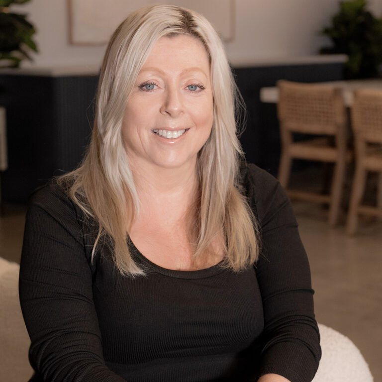 Sherry Jacobi, CEO and Founder, Studiothink