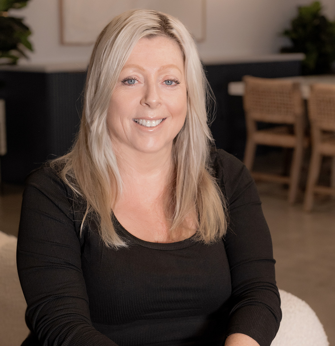 Sherry Jacobi, CEO and Founder of Studiothink