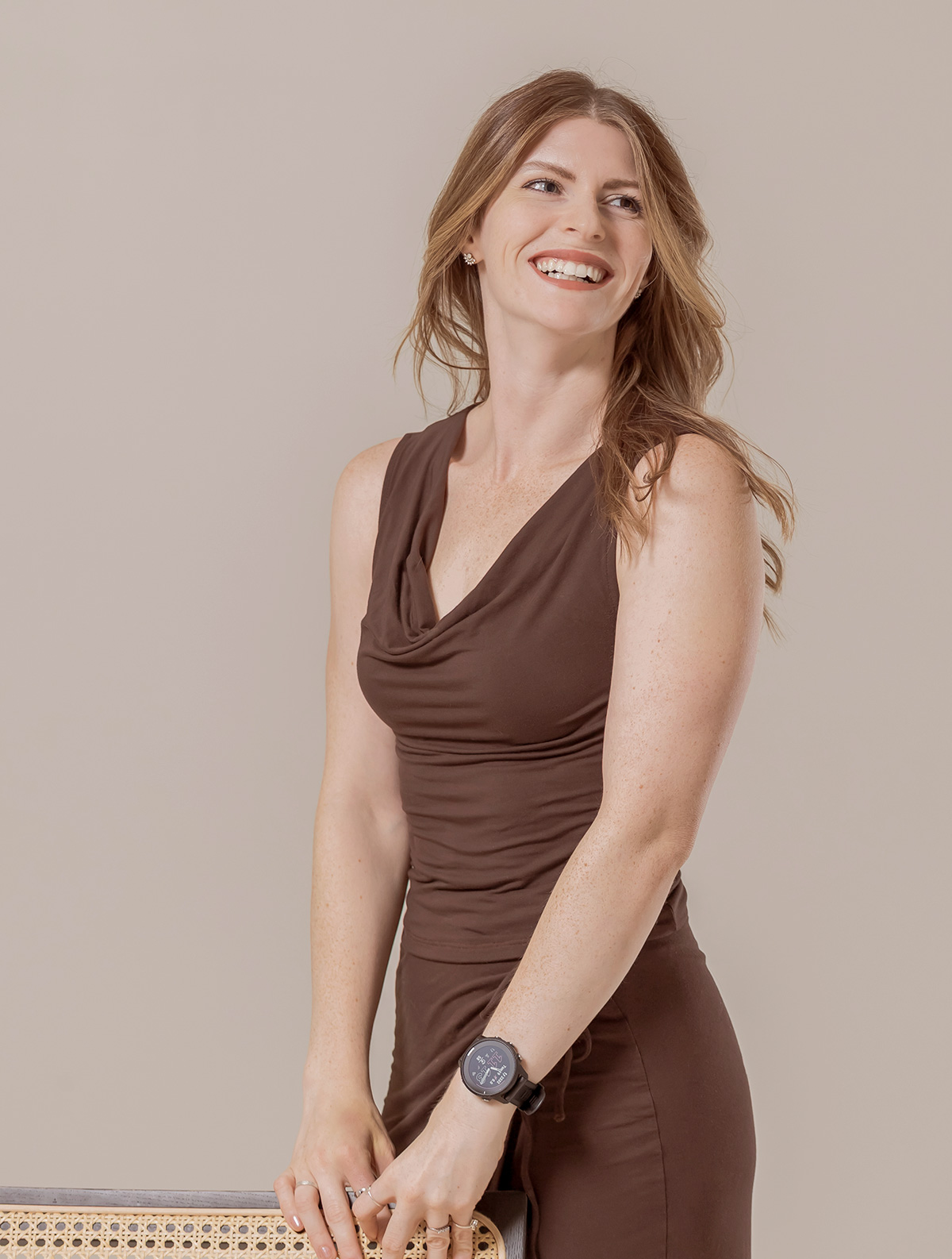 Tori Thistlethwaite, Director of Strategy at Studiothink