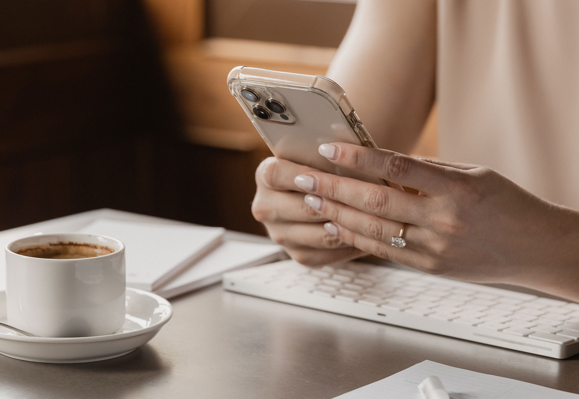 Five Things Your Website Can Do