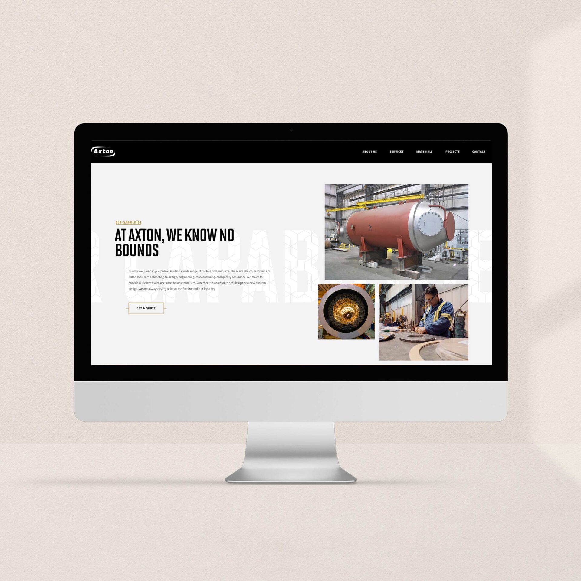 Branding Vancouver Marketing Studiothink