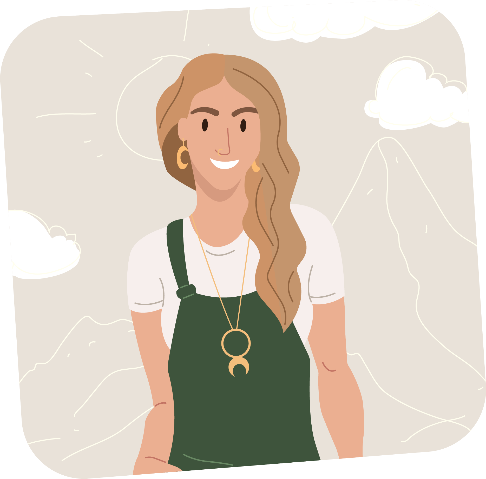 Studiothink Brand Designers Illustration