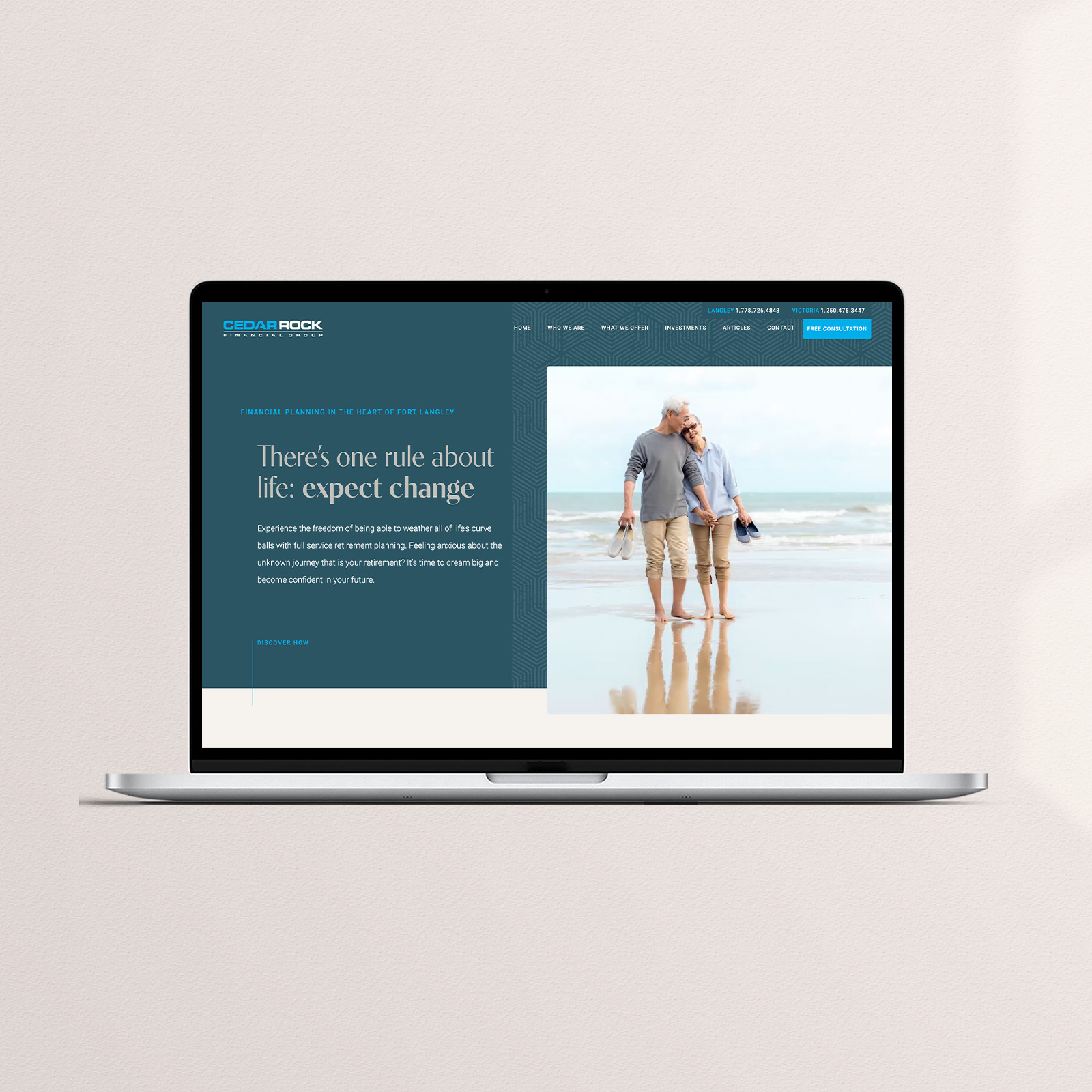 Studiothink Brand Designers UX