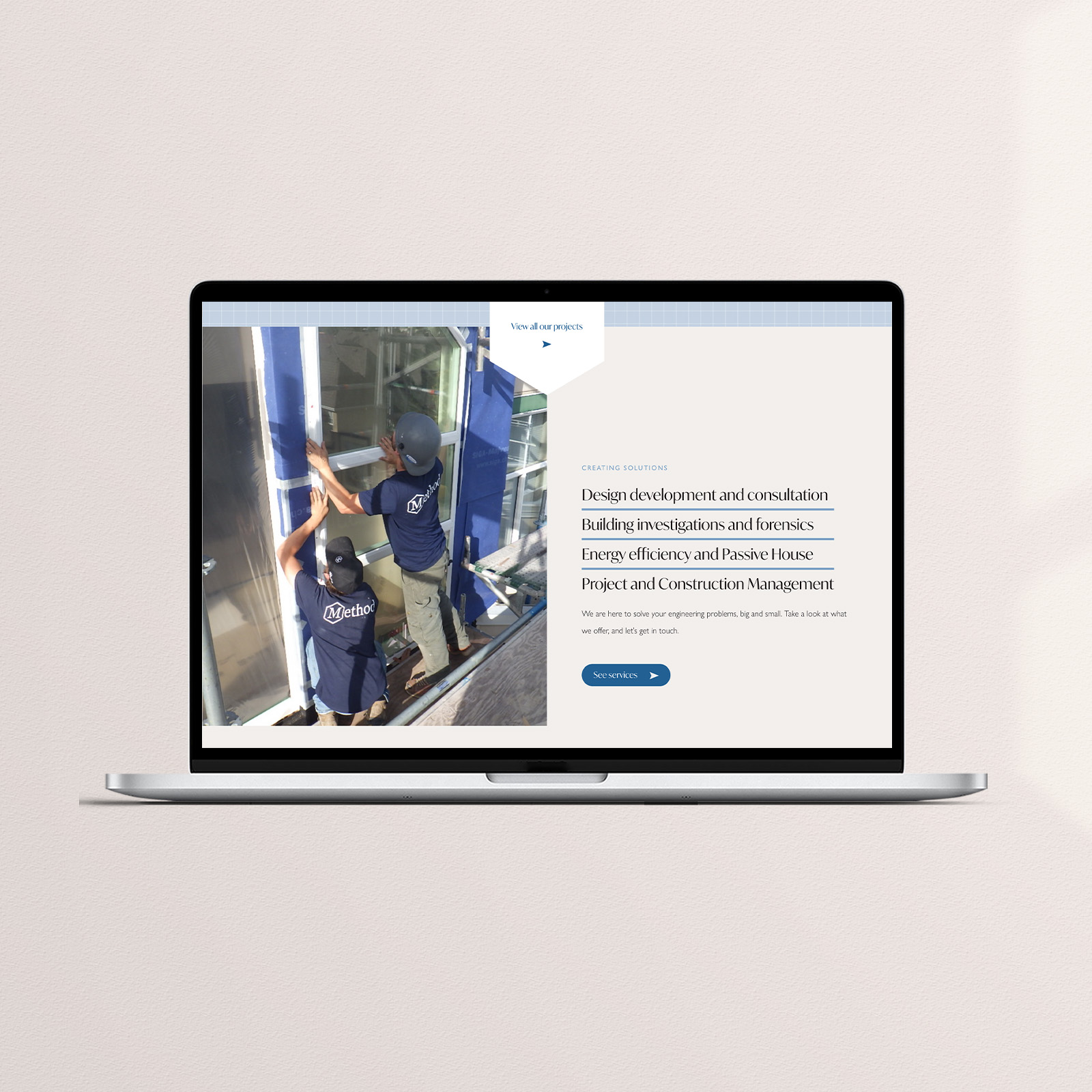 Studiothink Web Designer Brands