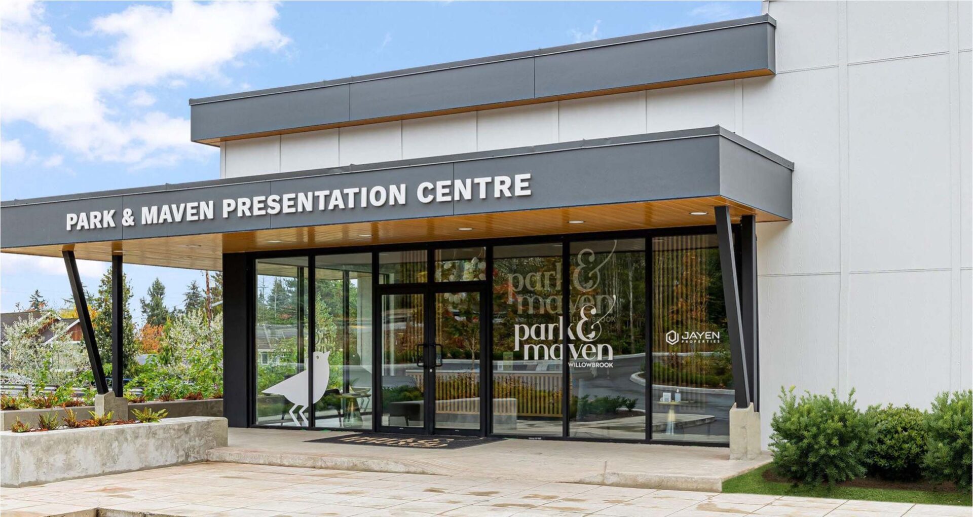 Studiothink Web Exterior Design Brands