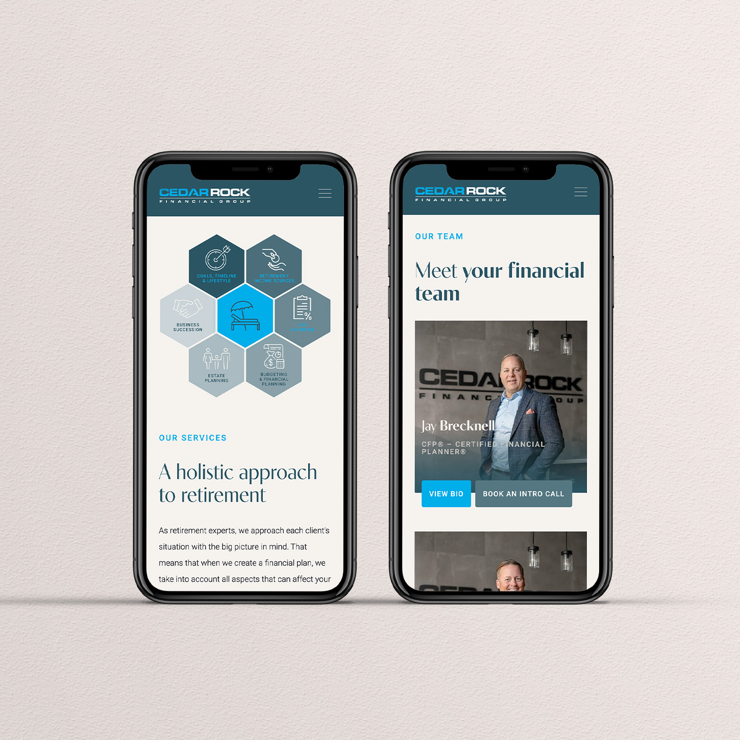 Vancouver Graphic Designer Studiothink