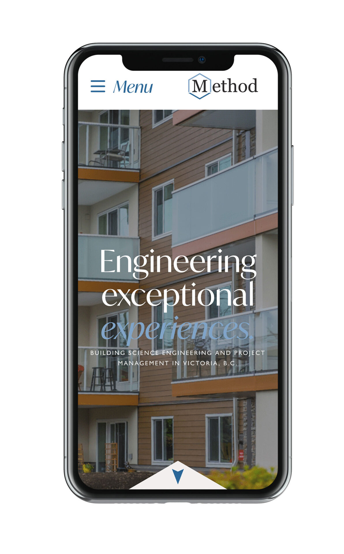 Vancouver Web Design Studiothink UX