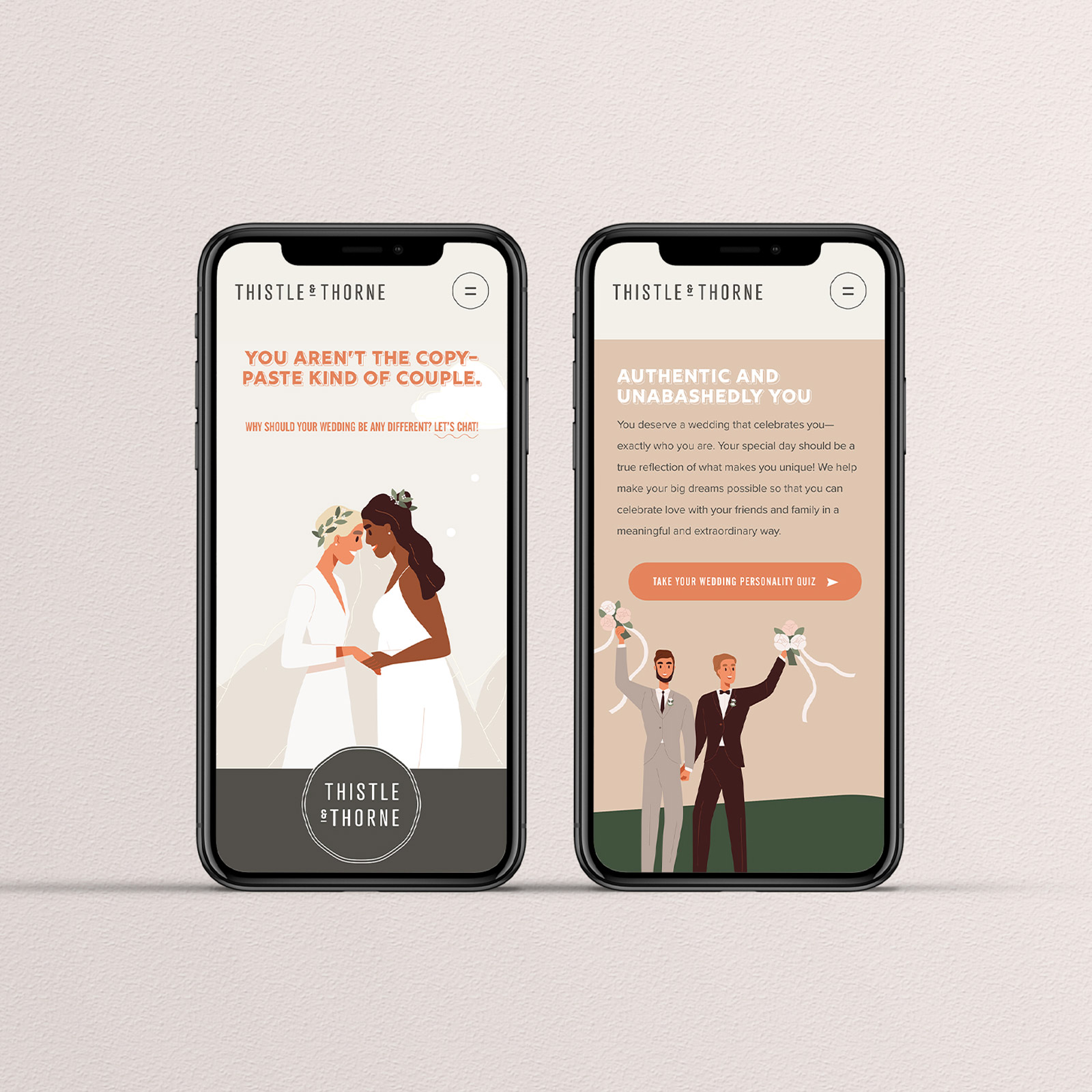 Vancouver Web Design Studiothink UX