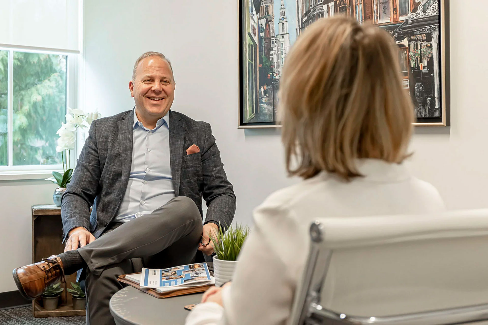 Website Design Marketing Studiothink