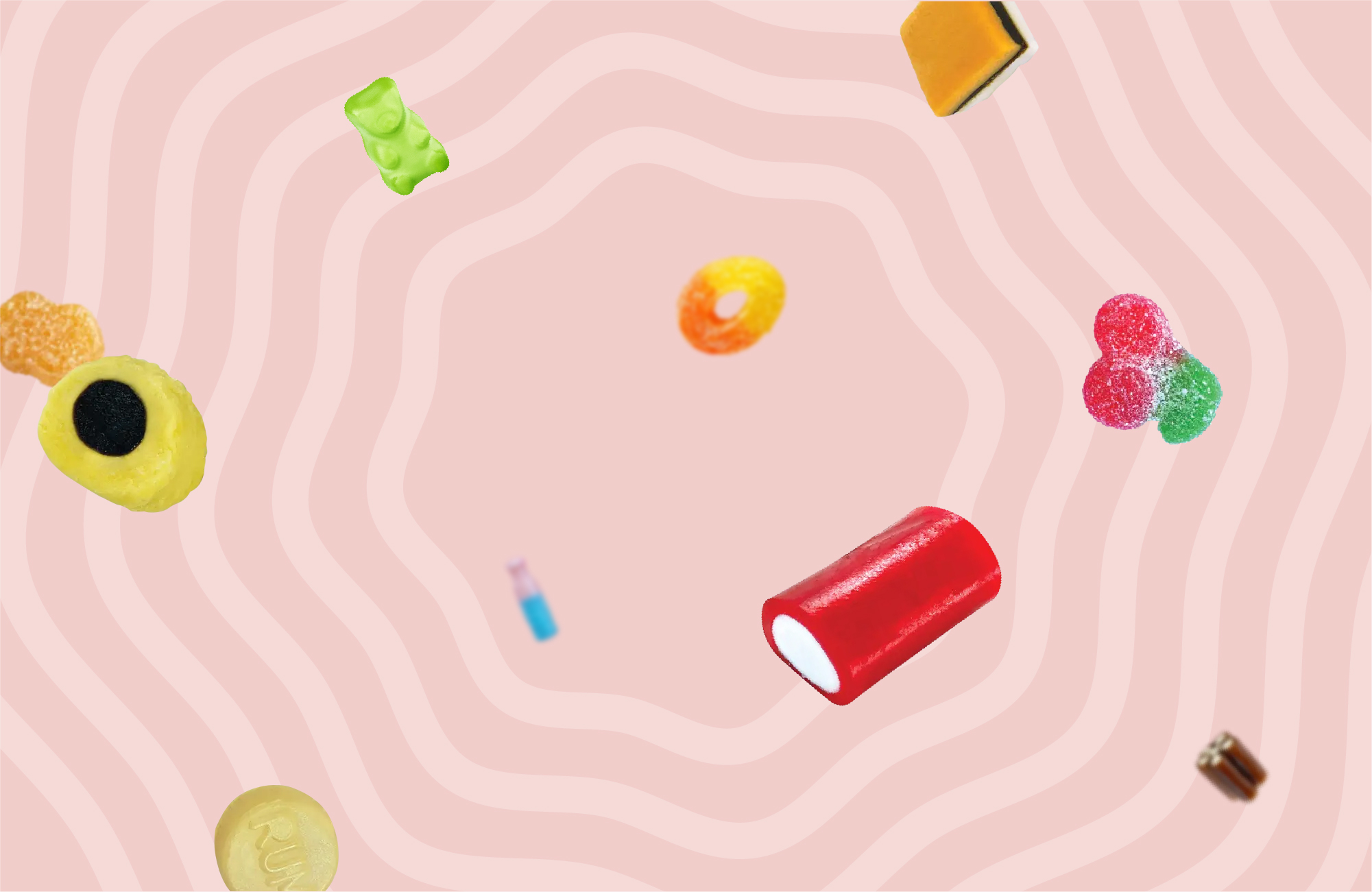 B2B food manufacturer website design and development