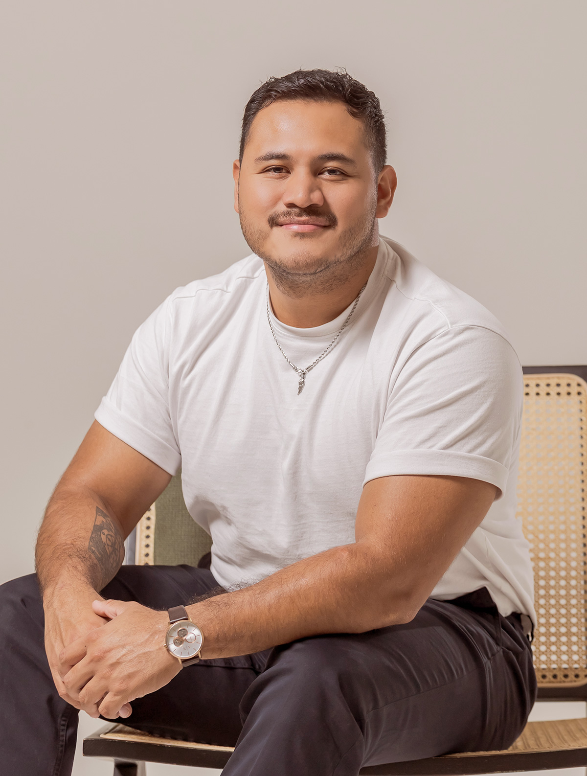 Lalo Martinez, Marketing Strategist at Studiothink