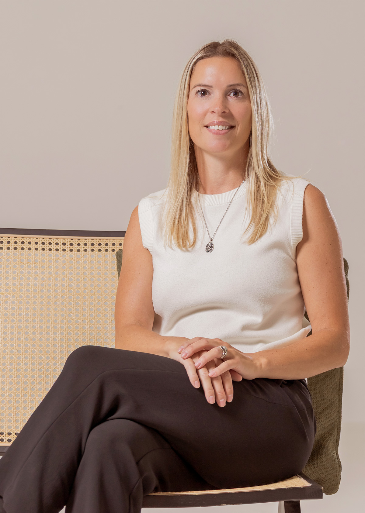 Lindsay Nikolai, Business Development for Studiothink