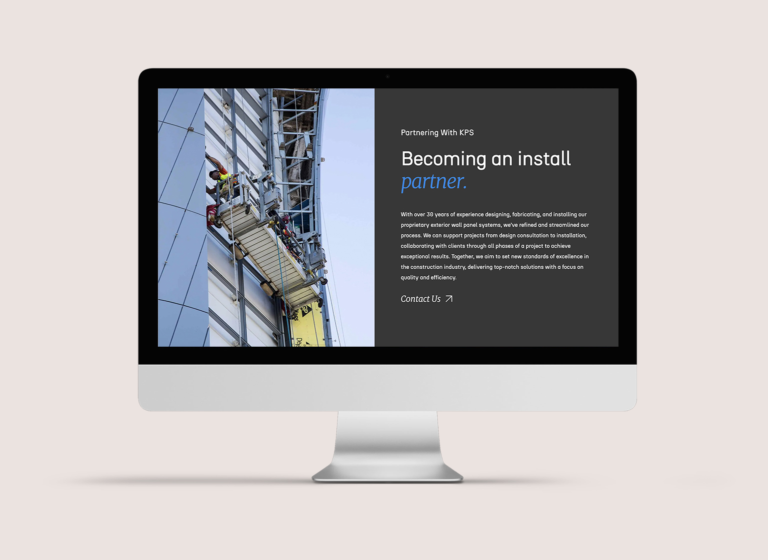 Studiothink is Web Design and Branding Agency in Canada