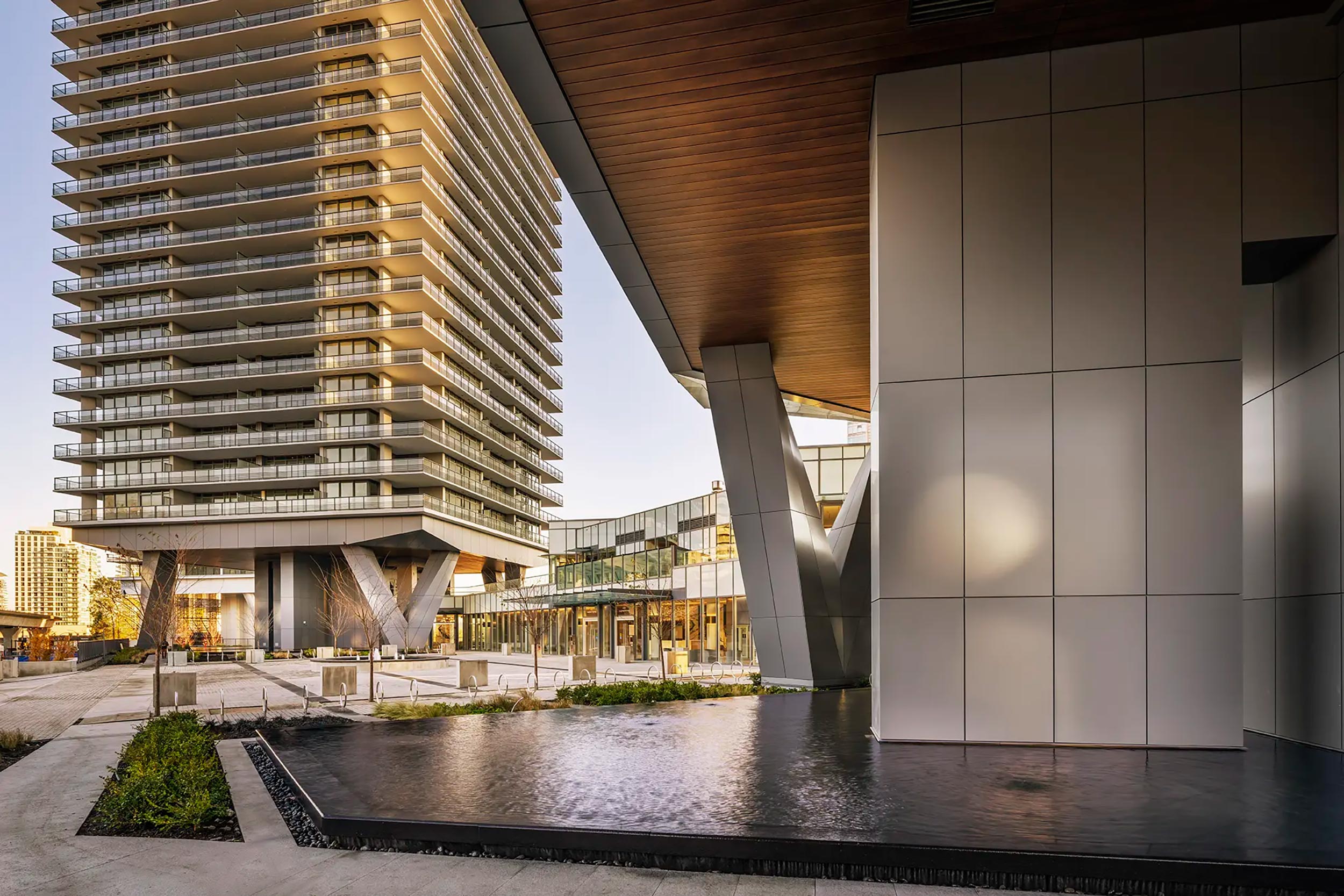 Industrial Rebrand and Website Design for KPS by Studiothink