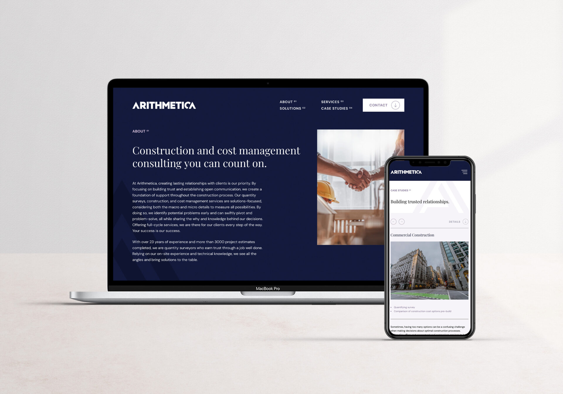 Branding Experience Website Design Development Strategy UX