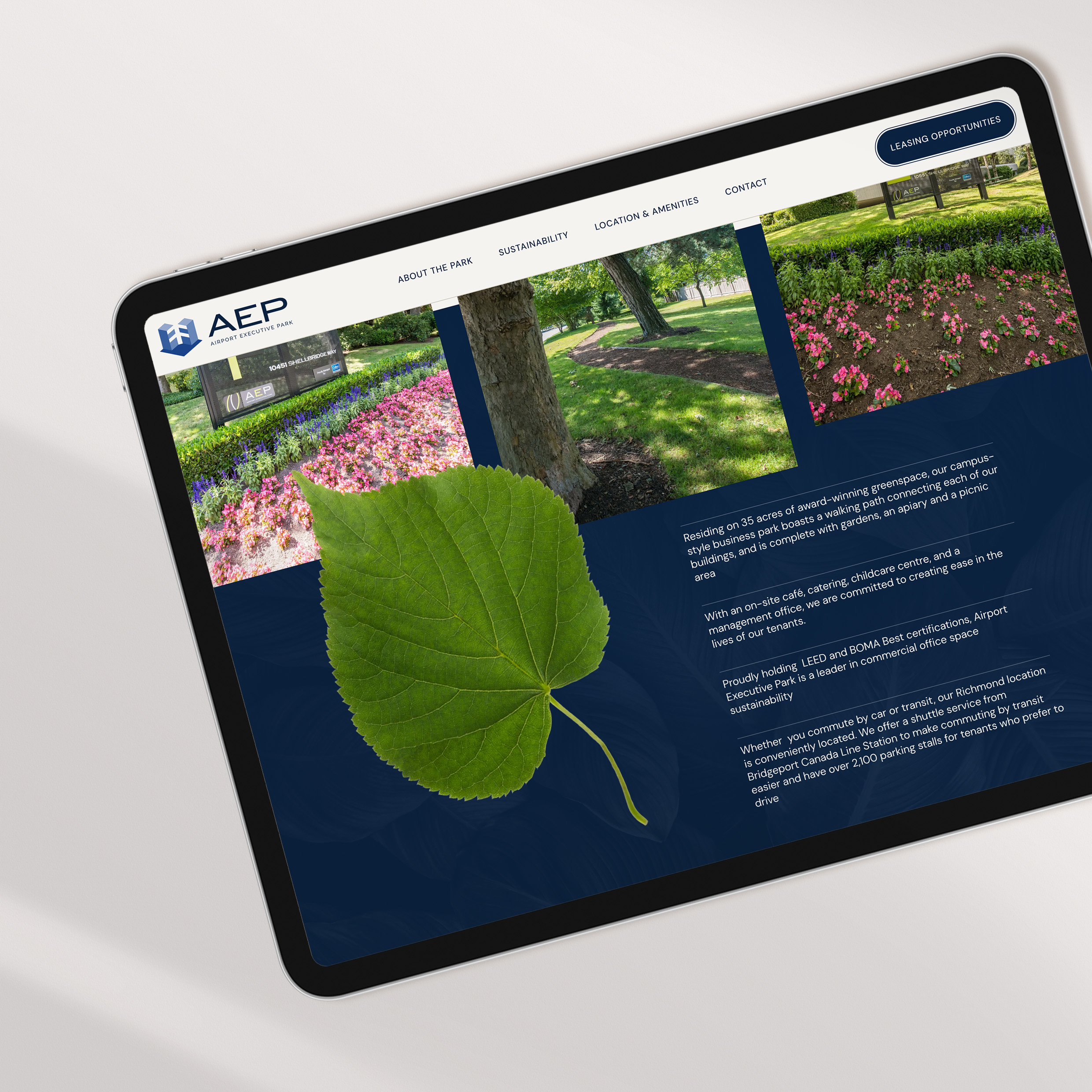 Branding Web Design Studiothink Richmond Vancouver