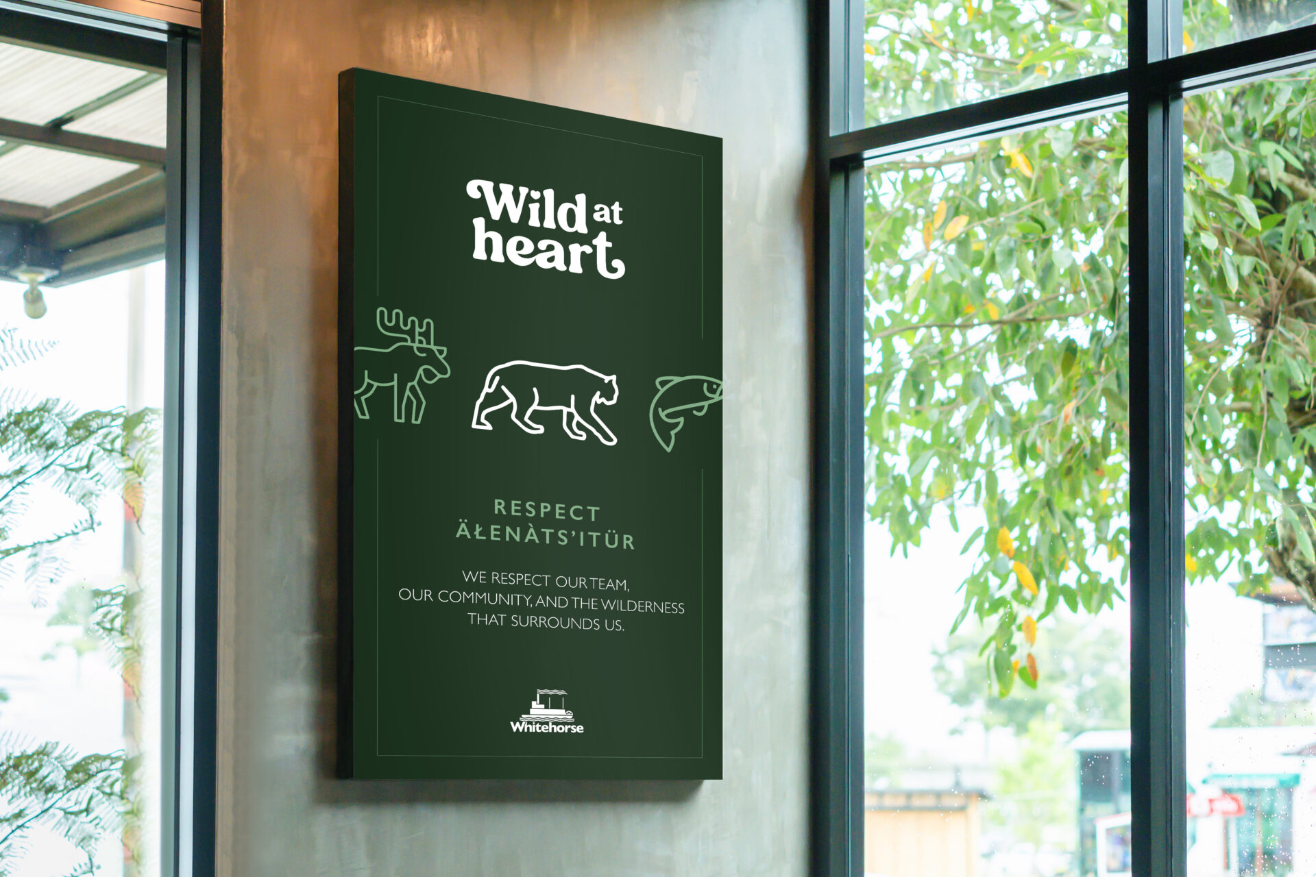 Poster Design Campaigns Marketing Municipal