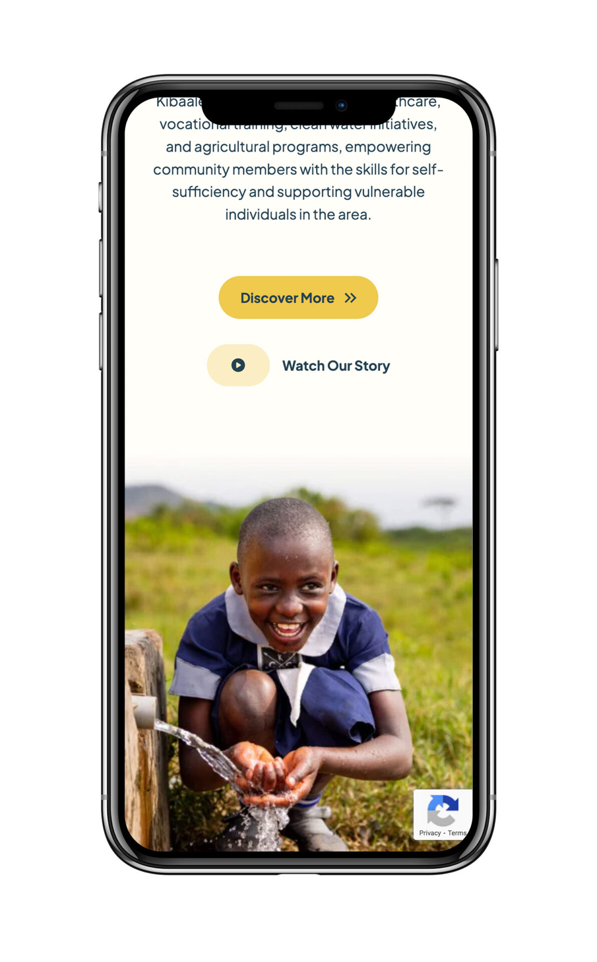 Charity Organization and Non Profit Web Design