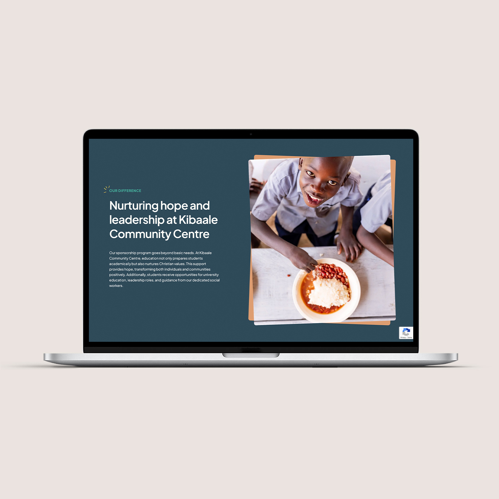 Charity Organization and Non Profit Web Design