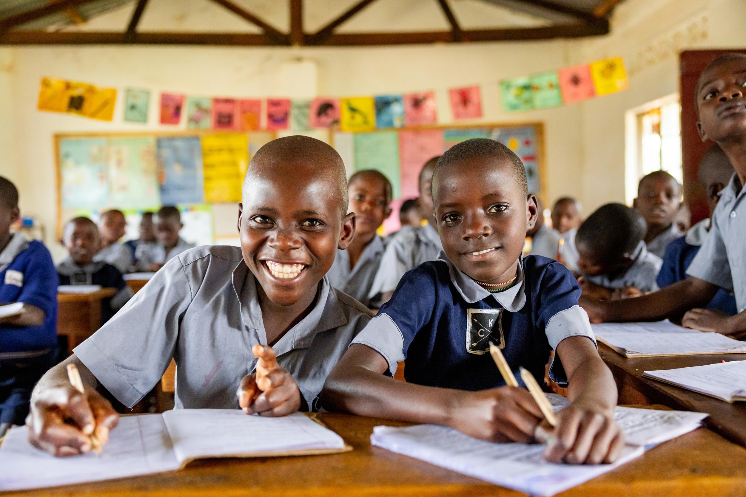 Charity Organization and Non Profit Web Design