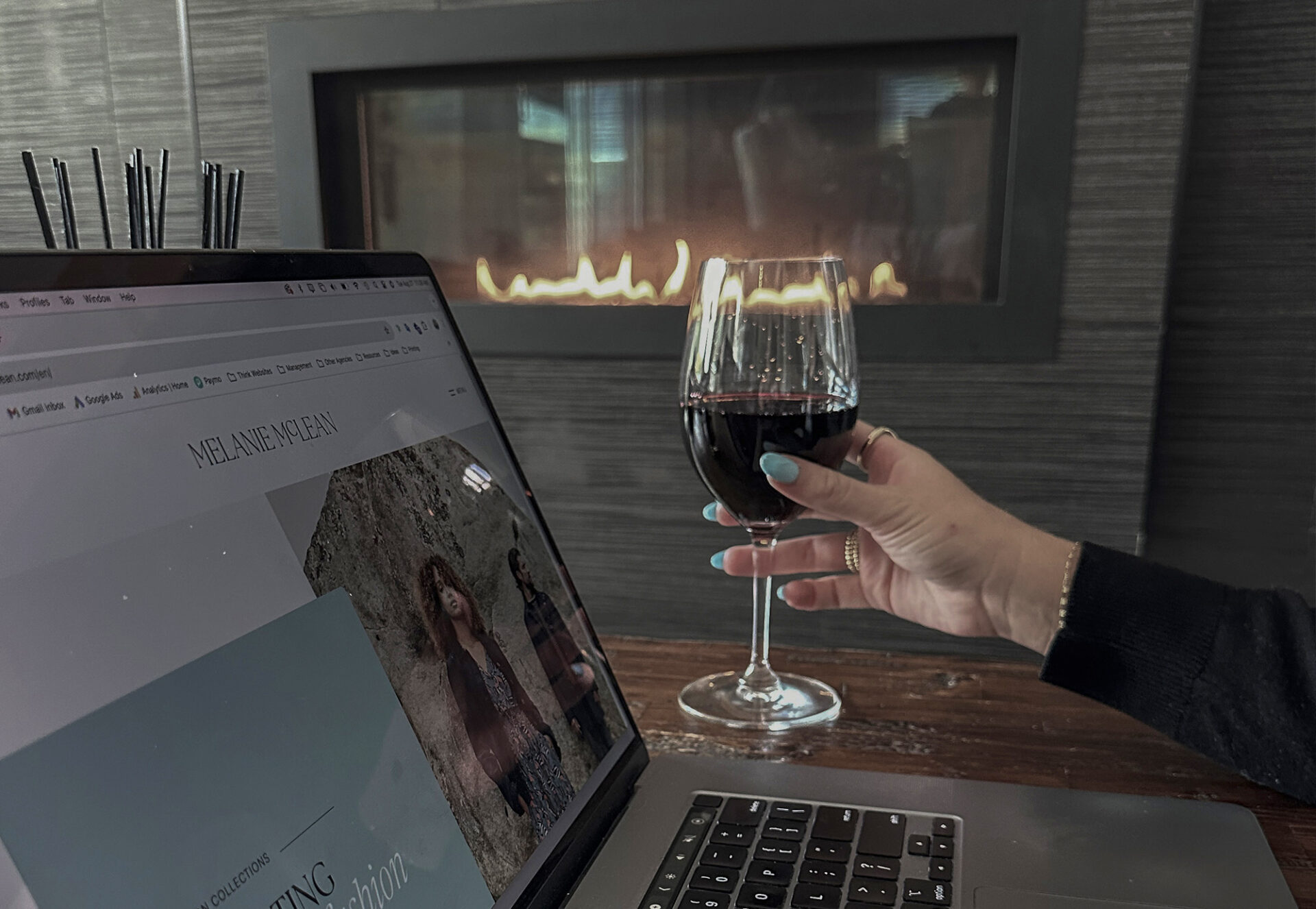 5 Trends for 2025-CEO insights on creative growth and branding.