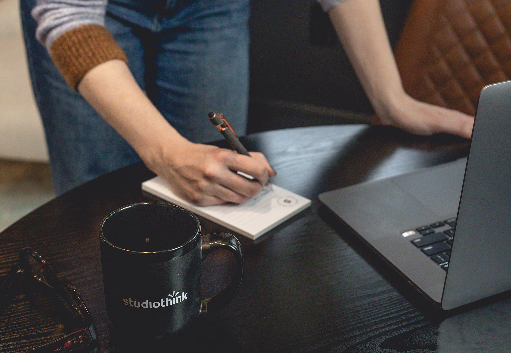 Leading with Creativity