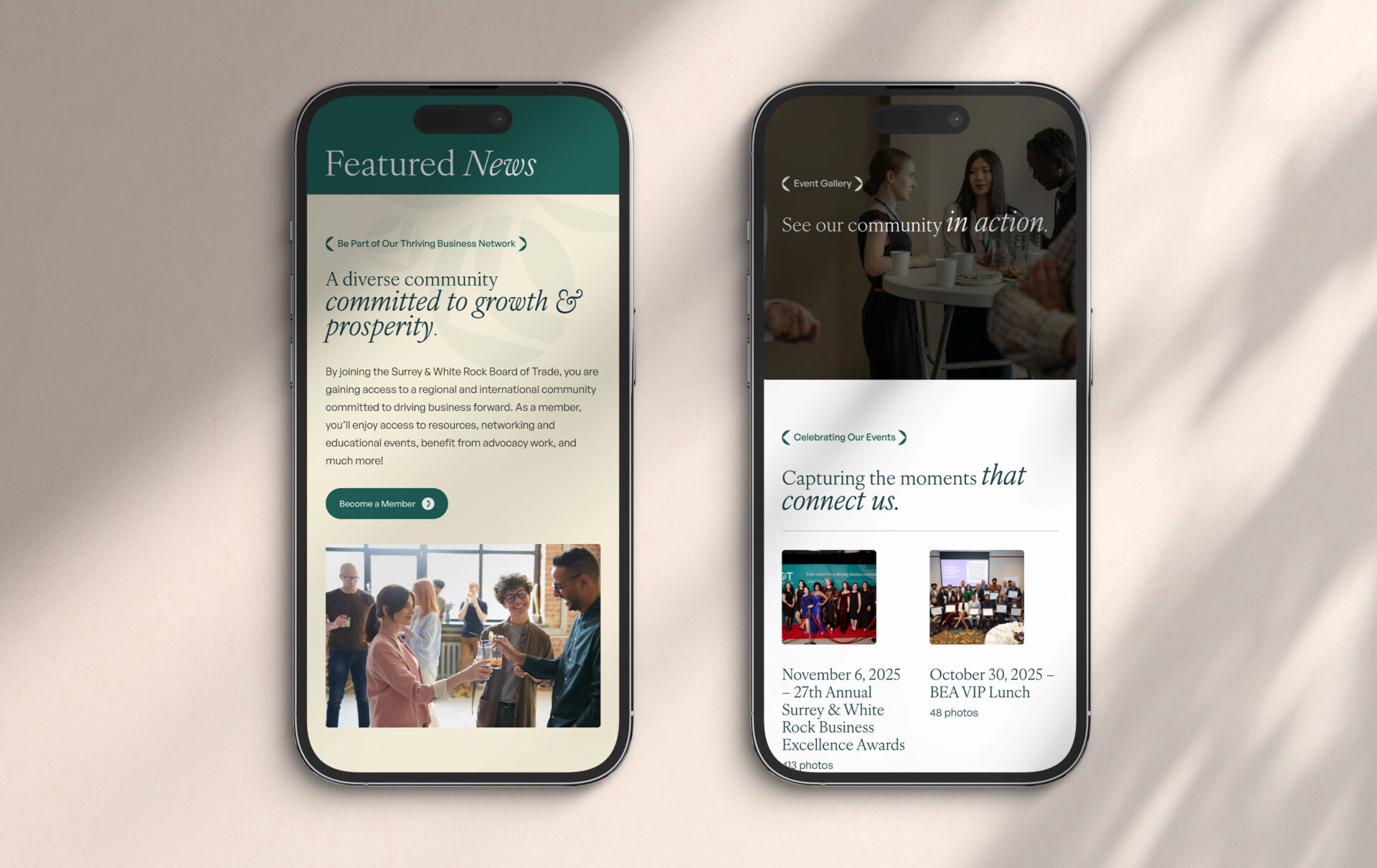 SWRBOT rebrand and web design by Studiothink