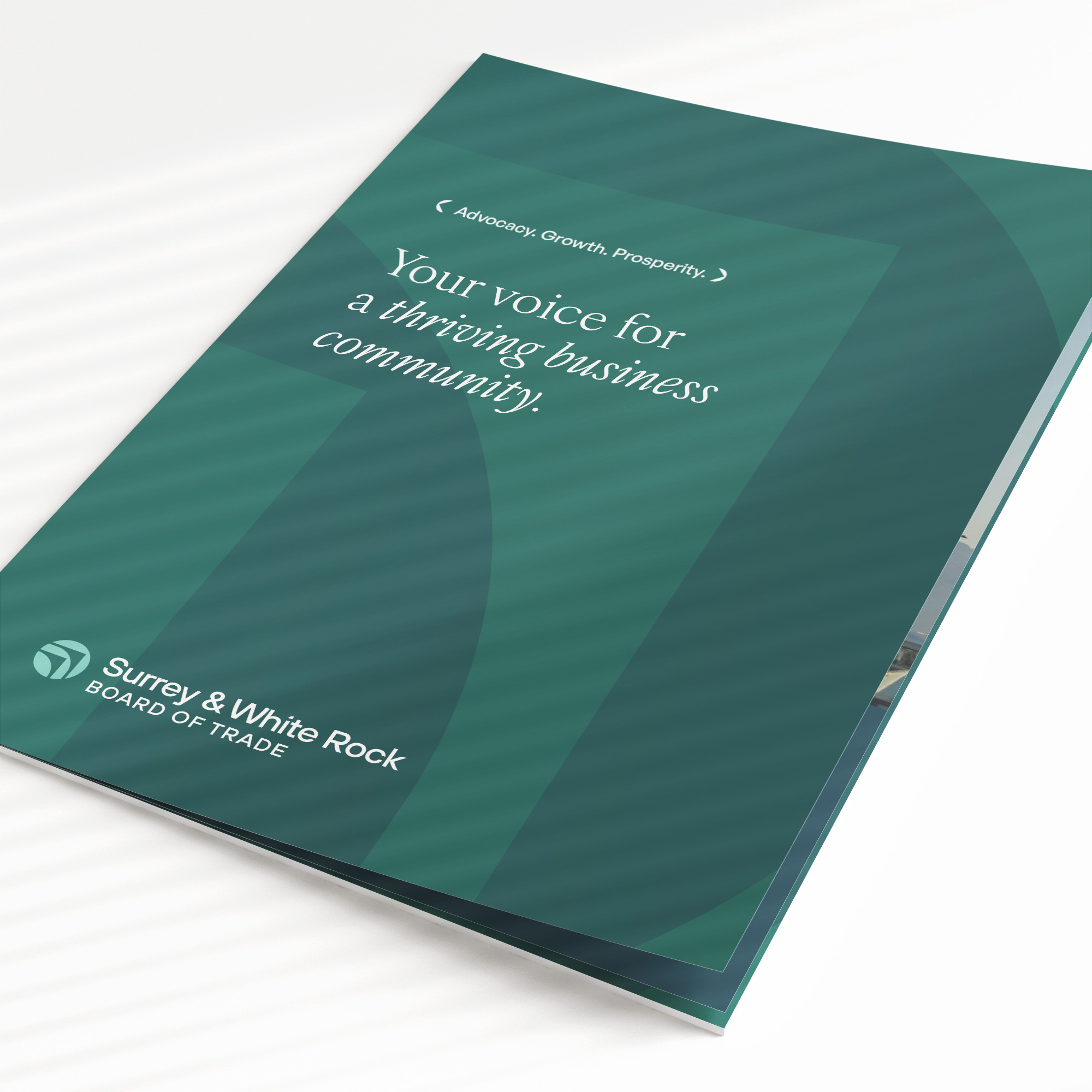 SWRBOT rebrand and web design by Studiothink