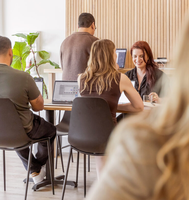 Studiothink is an award winning Vancouver, Canada, creative agency specializing in branding, web design and marketing campaigns