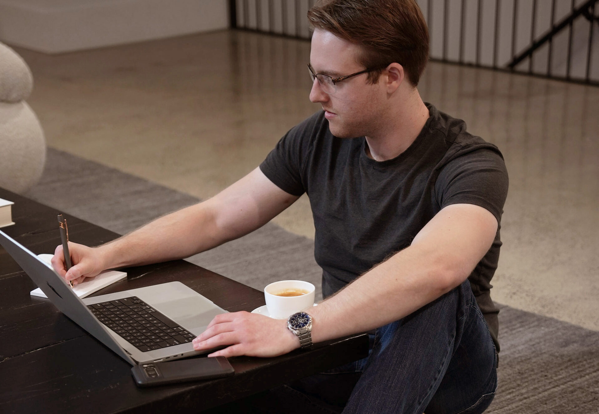 Studiothink Branding Services