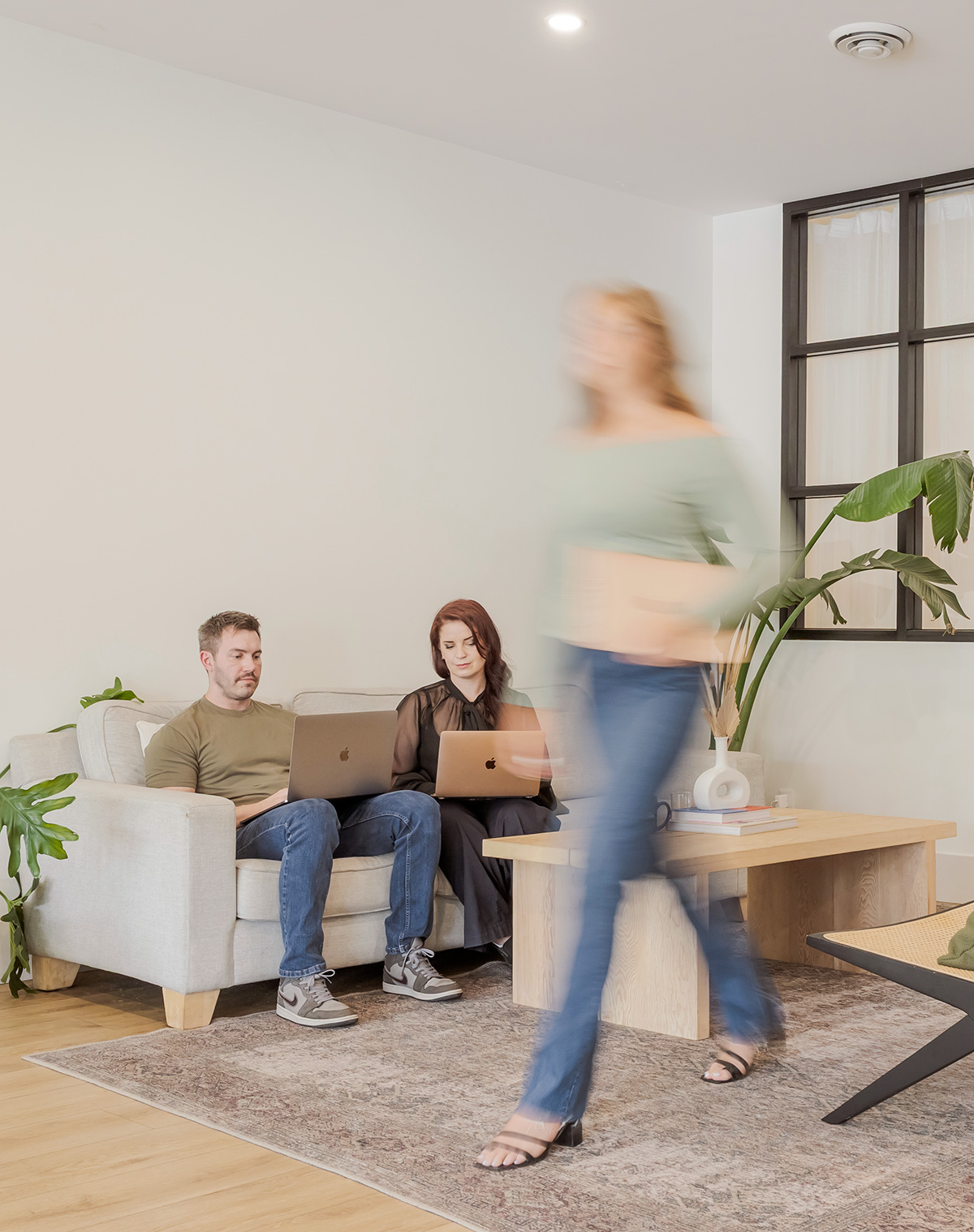 Studiothink is a Vancouver Web Design and Branding Agency