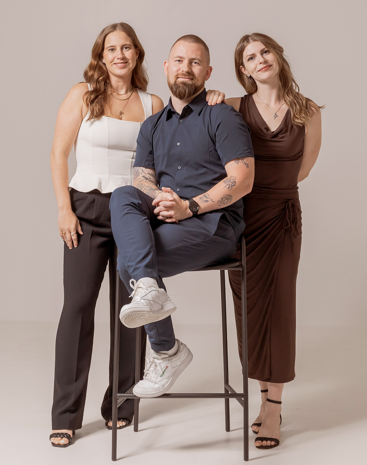 Web design, marketing and branding by Studiothink